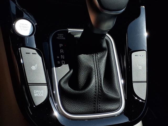 2025 Kia Soul EX