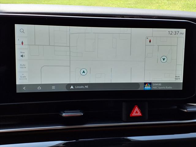 2025 Kia Carnival Hybrid SX Prestige