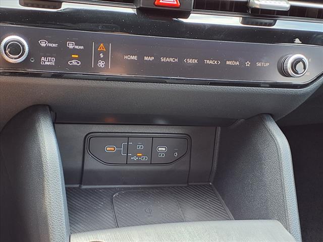 2026 Kia Sportage X-Pro Prestige