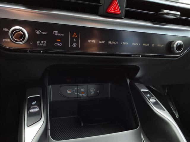 2025 Kia Sorento X-Line EX