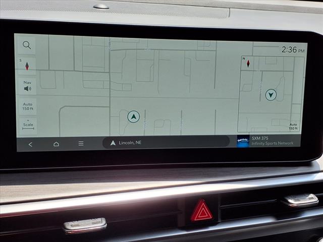 2025 Kia Sorento X-Line EX