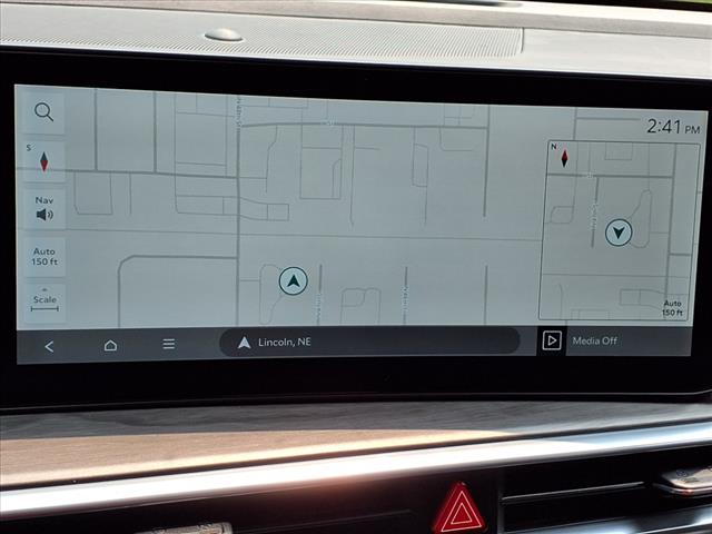 2025 Kia Sorento X-Line SX