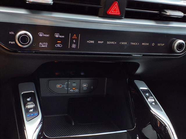 2025 Kia Sorento X-Line SX