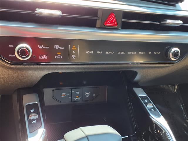 2025 Kia Sorento X-Line SX Prestige