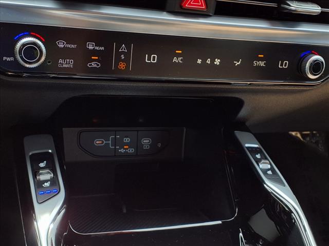 2025 Kia Sorento X-Pro SX-Prestige