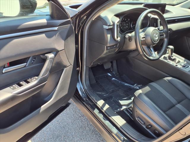 2024 Mazda CX-50 2.5 S Preferred