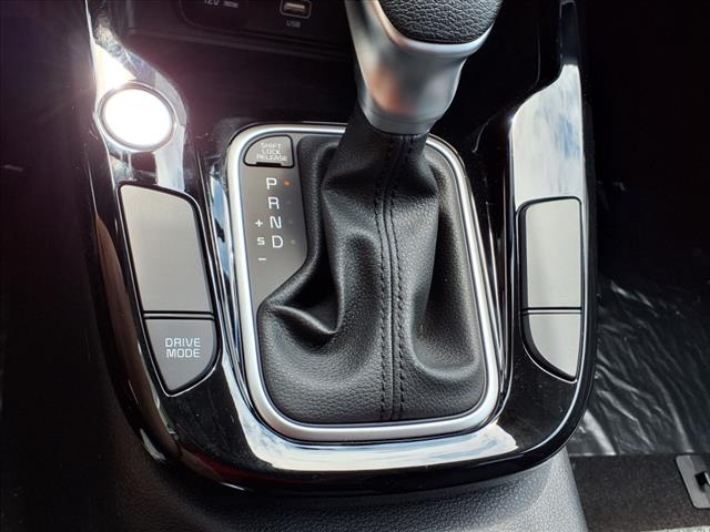 2025 Kia Soul S