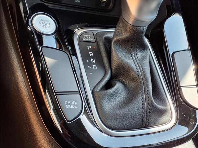 2025 Kia Soul S