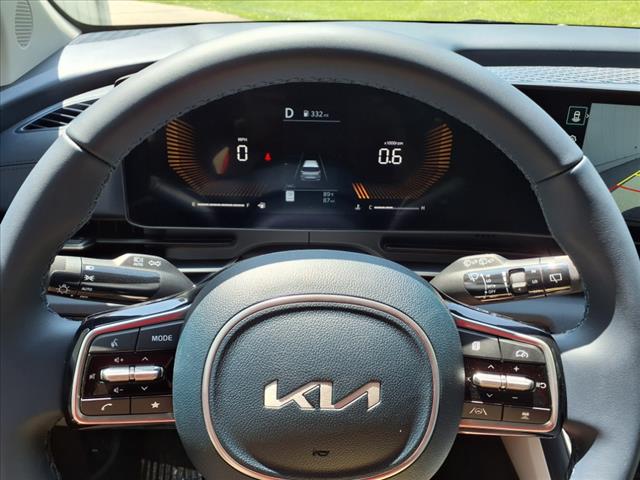 2025 Kia Carnival EX