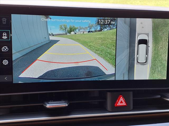 2025 Kia Carnival Hybrid SX Prestige