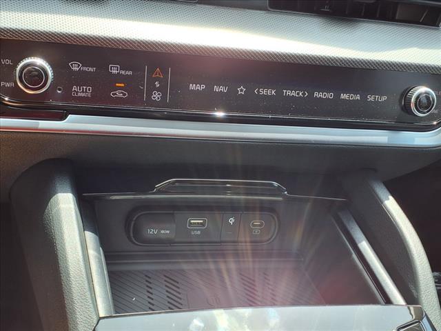 2025 Kia Sportage Hybrid SX-Prestige