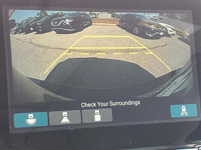 2019 Honda Odyssey EX-L w/Navi w/RES