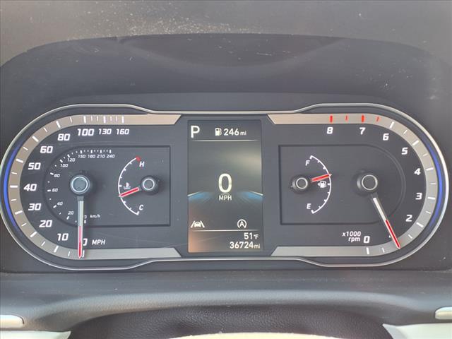 2024 Hyundai TUCSON GL
