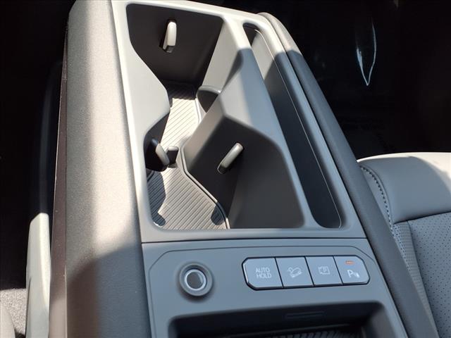2026 Kia EV9 Wind