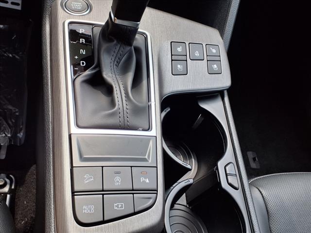 2026 Kia Sportage X-Pro Prestige
