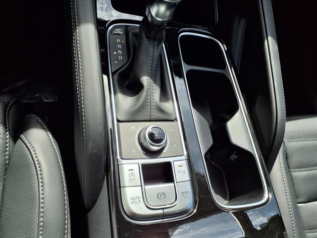 2025 Kia Telluride SX-Prestige