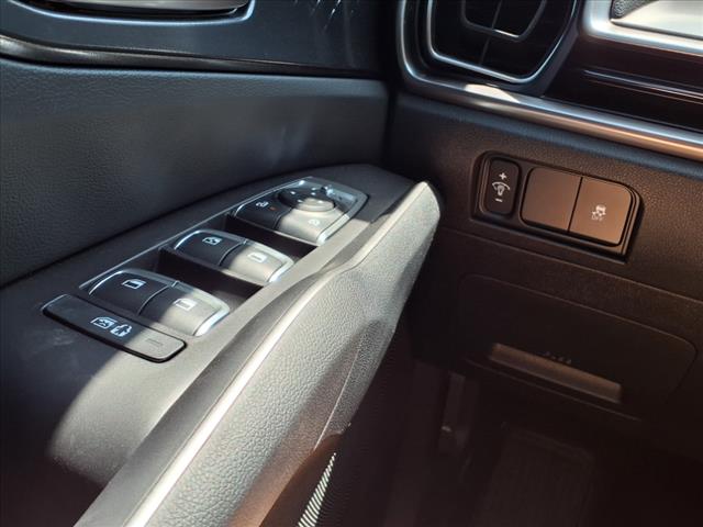 2025 Kia Sorento LX