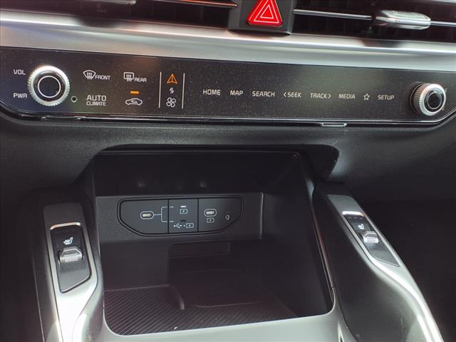 2025 Kia Sorento X-Line EX