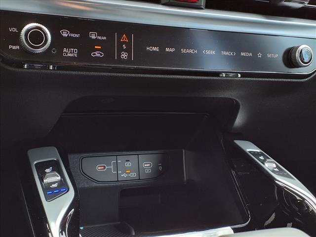 2025 Kia Sorento X-Line SX Prestige