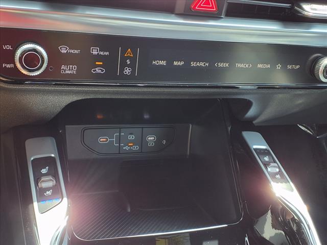 2025 Kia Sorento X-Line SX Prestige