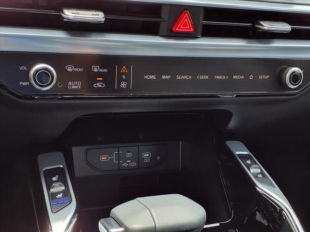 2025 Kia Sorento X-Pro SX-Prestige