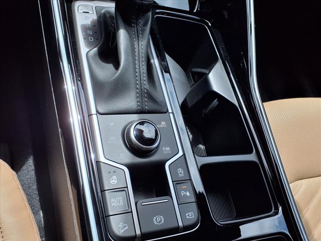 2025 Kia Sorento X-Pro SX-Prestige