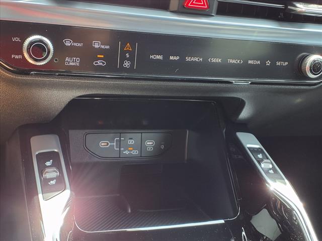 2025 Kia Sorento X-Line SX Prestige