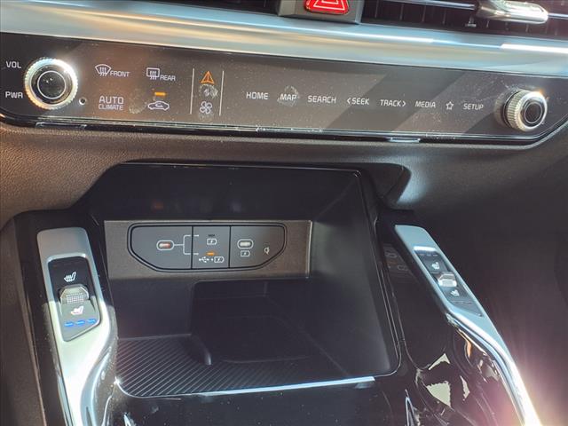 2025 Kia Sorento X-Line SX Prestige
