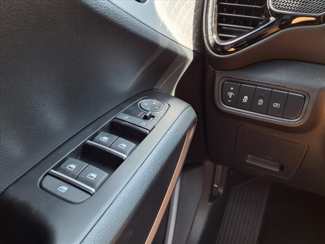 2025 Kia Soul S