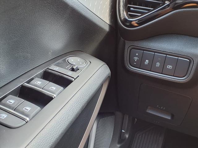 2025 Kia Soul S