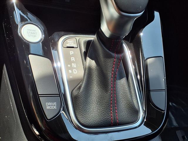 2025 Kia Soul GT-Line