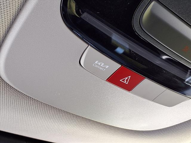 2025 Kia Sportage Hybrid EX