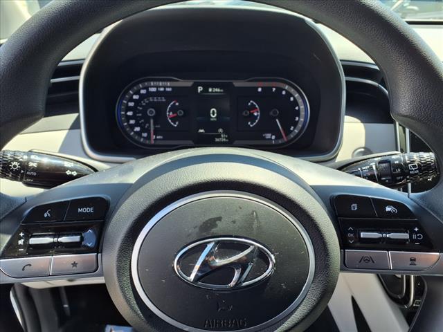 2024 Hyundai TUCSON GL