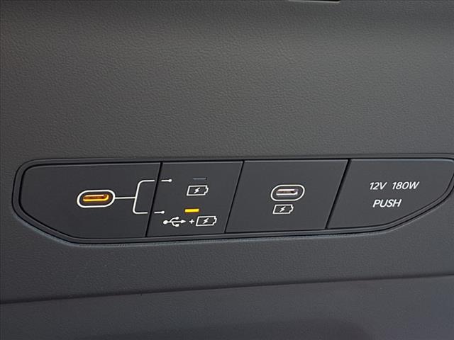 2026 Kia EV9 Wind