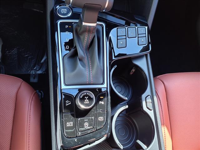 2025 Kia Sportage SX-Prestige