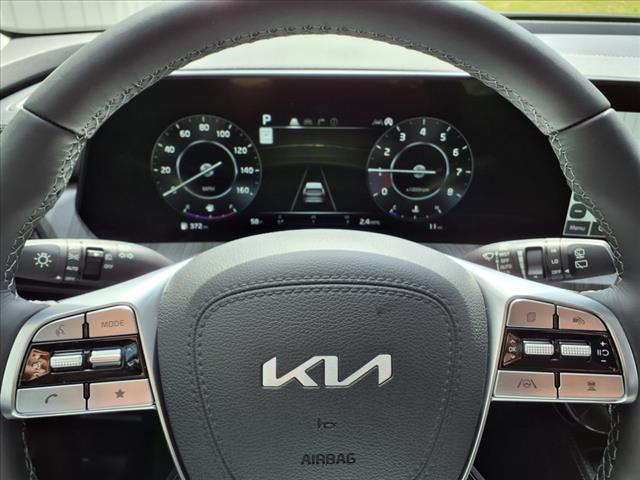 2025 Kia Telluride SX-Prestige