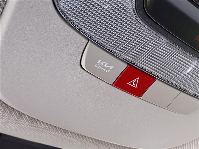2025 Kia Sorento LX