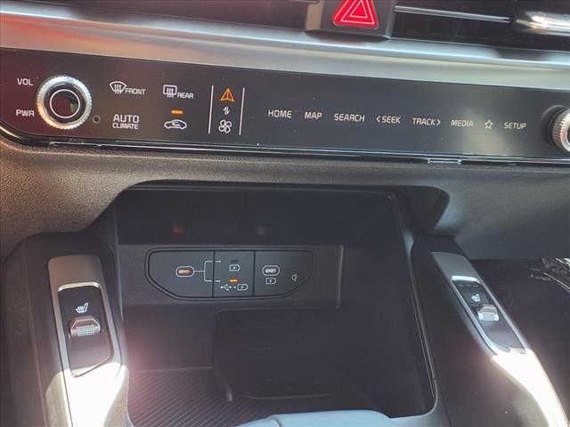 2025 Kia Sorento X-Line EX