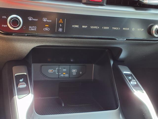 2025 Kia Sorento X-Line EX