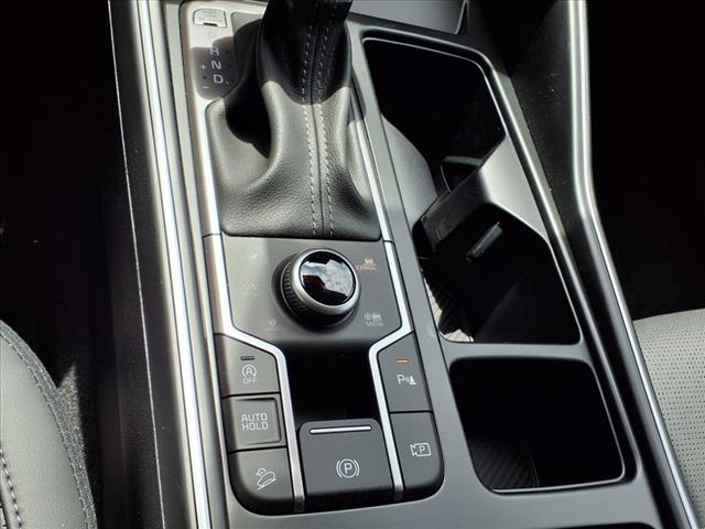 2025 Kia Sorento X-Line EX