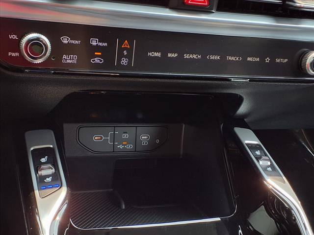 2025 Kia Sorento X-Line SX