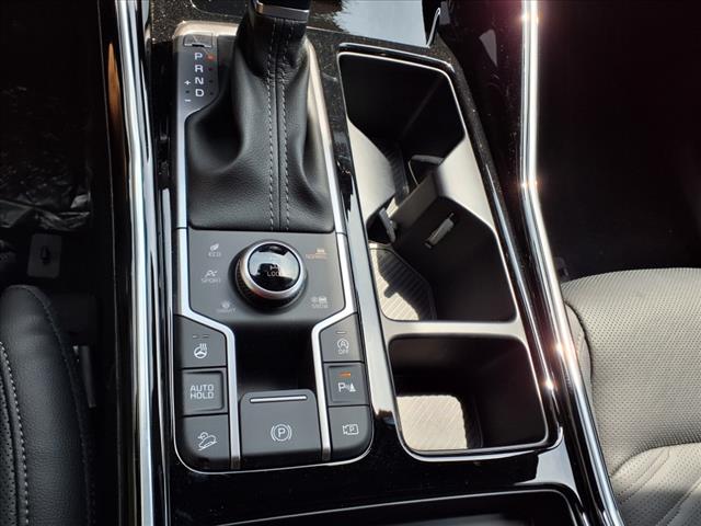 2025 Kia Sorento X-Line SX Prestige