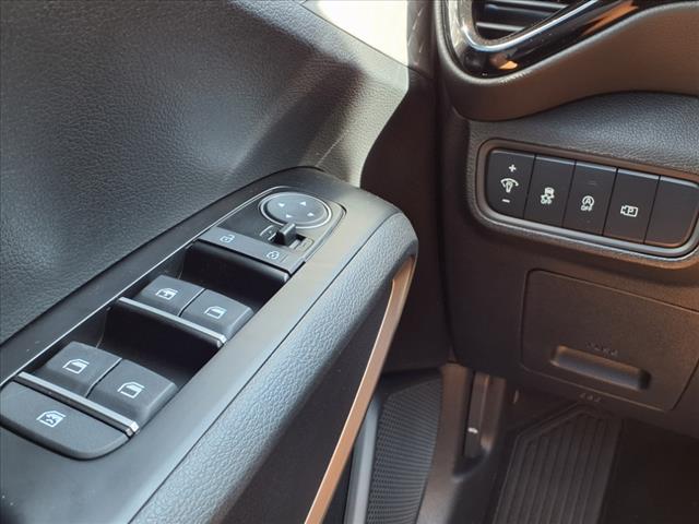 2025 Kia Soul S