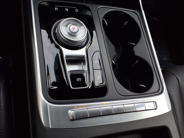 2025 Kia Carnival Hybrid EX
