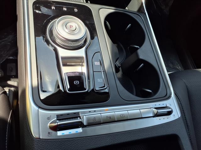 2025 Kia Carnival Hybrid SX Prestige