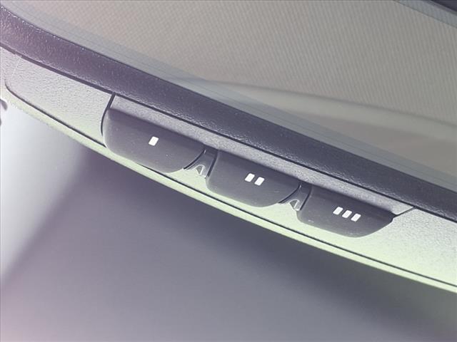 2025 Kia Sportage Hybrid LX