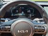 2025 Kia Sportage Hybrid EX