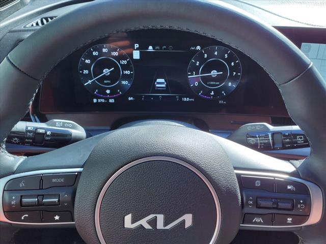 2025 Kia Sportage SX-Prestige