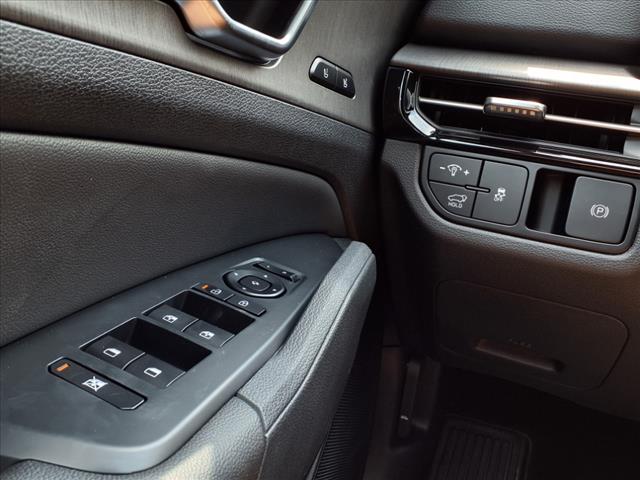 2026 Kia Sportage X-Pro Prestige
