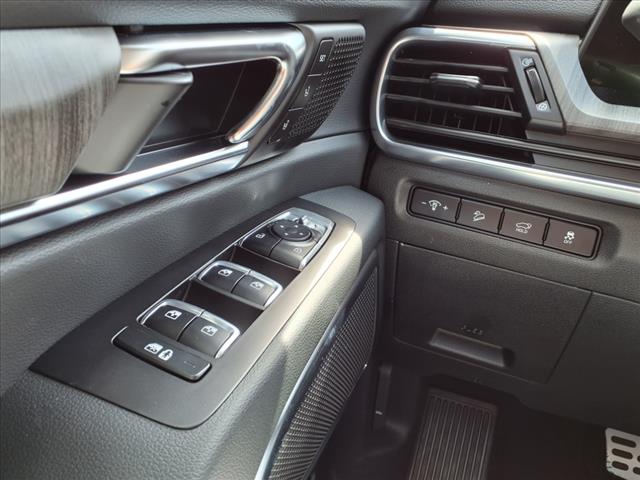 2025 Kia Telluride SX-Prestige